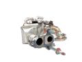охладитель EGR / Радиатор EGR Toyota Auris 2 поколение 2014, 1.4 л., дизель, 25601-33070, 1306-420-0004 - фото №5