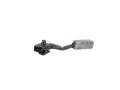 конденсатор Mitsubishi Lancer 5 поколение 1993, бензин, 284L02901 - фото №2