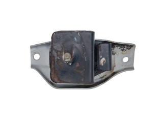 подушка крепления КПП Subaru Legacy 4 поколение 2006, 2.5 л., бензин, АКПП, 41022FA000