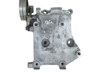 кронштейн компрессора кондиционера Nissan Primera P12 2004, 1.6 л., бензин, 11910-BM700