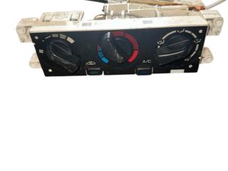 блок управления печки / климат-контроля Nissan Almera N15 1998, бензин, МКПП