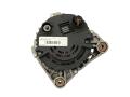 генератор Renault Laguna 2 поколение 2004, 1.8 л., бензин, SG12B055, 437361 - фото №4