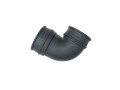 патрубок (трубопровод, шланг) Nissan Primera P11 1999, 2.0 л., CD20T, дизель - фото №3