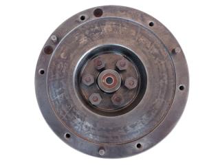 маховик Suzuki Wagon R 1 поколение 1999, 1.0 л., бензин, МКПП, хетчбэк 5 дв.