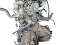 КПП механическая (МКПП) Nissan Primera P12 2003, 1.8 л., QG18DE, бензин, 6J02 - фото №2