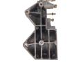 кронштейн компрессора кондиционера Chevrolet Lacetti 1 поколение 2005, 1.6 л., F16D3, бензин, 96352822 - фото №2
