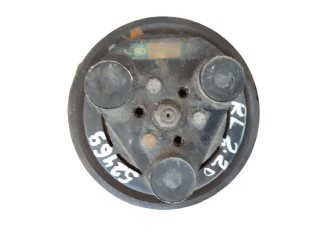 компрессор кондиционера Renault Laguna 1 поколение 1997, 2.2 л., дизель, МКПП, хетчбэк 5 дв., SD7H15, 7700861971D