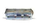 подушка безопасности пассажира Toyota Avensis 1 поколение (T220) 1999, 73970-05040 - фото №2