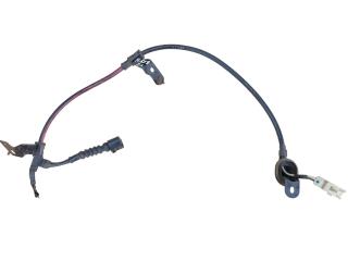 проводка Mazda CX-9 2 поколение 2019, 2.5 л., бензин, АКПП, полный привод, TK79437EY