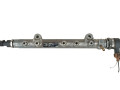 топливная рампа Toyota Yaris XP9 2006, 1.4 л., 1ND-TV, дизель, 23810-33020, 0445214070 - фото №3