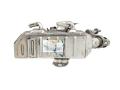 охладитель EGR / Радиатор EGR Toyota Auris 2 поколение 2014, 1.4 л., дизель, 25601-33070, 1306-420-0004 - фото №2