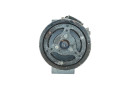 компрессор кондиционера Toyota Corolla Verso 1 поколение E121 2003, 2.0 л., D-4D, дизель, МКПП, минивэн, SCSA06C, 447260-7090 - фото №5
