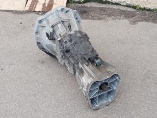 КПП механическая (МКПП) Suzuki Grand Vitara 2 поколение 2008, 1.6 л., бензин, МКПП