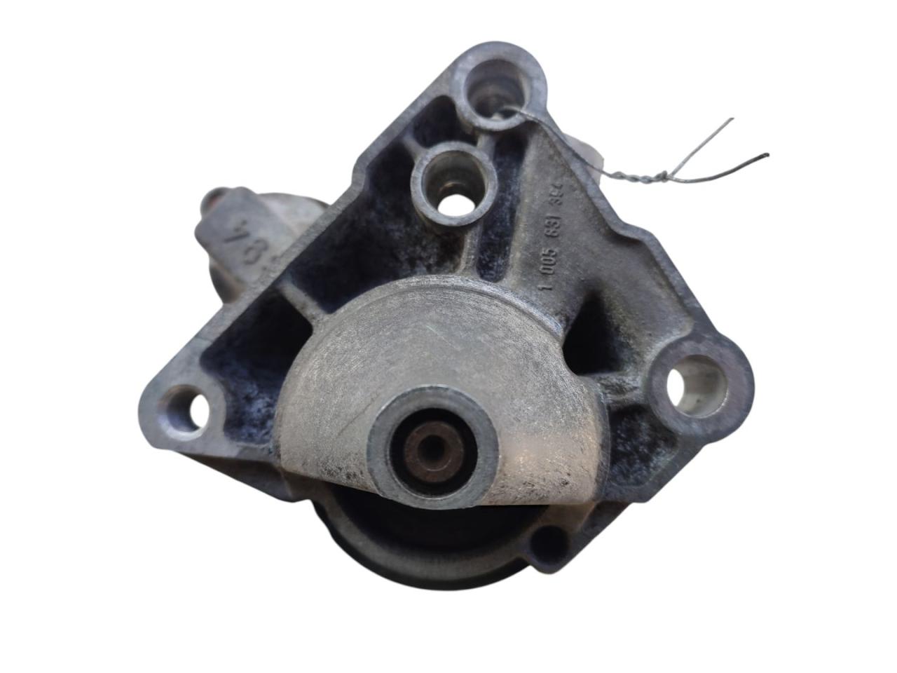 стартер Renault Laguna 2 поколение 2003, 2.0 л., бензин, МКПП, хетчбэк 5 дв., 1005831394 - фото №1