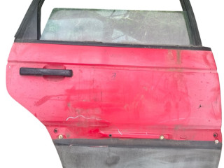 дверь задняя правая Volkswagen Passat B3 1991