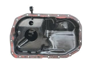 масляный поддон Mitsubishi Galant 6 поколение 1991, 1.8 л., дизель, МКПП
