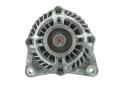 генератор Nissan Qashqai 1 поколение 2009, 1.6 л., HR16DE, бензин, 23100-BC00A, A2TJ0291ZE - фото №4