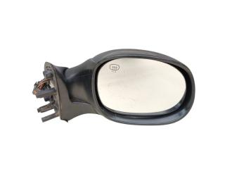 зеркало наружное правое Citroen Xsara Picasso 1 поколение 2003, 1.8 л., бензин, МКПП, минивэн