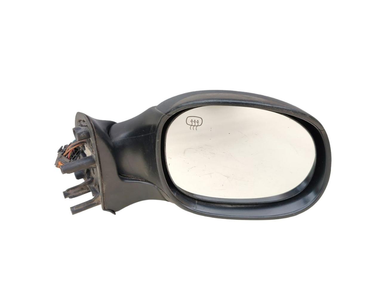 зеркало наружное правое Citroen Xsara Picasso 1 поколение 2003, 1.8 л., бензин, МКПП, минивэн - фото №1