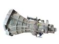 КПП механическая (МКПП) Nissan Serena С23 [2-й рестайлинг] 1998, 2.0 л., SR20DE, бензин, МКПП - фото №4