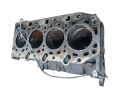 блок цилиндров Kia Sorento 1 поколение 2004, 2.5 л., D4CB, дизель, D4CB - фото №4