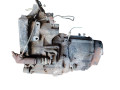 КПП механическая (МКПП) Mazda 626 GE 1993, 2.0 л., дизель - фото №2