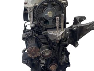 двигатель Mitsubishi Lancer 9 поколение 2007, 1.6 л., 4G18, бензин, 4G18