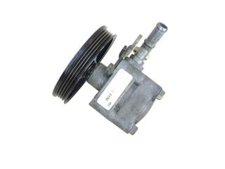 насос гидроусилителя руля Nissan Primera P12 2004, 1.6 л., QG16DE, бензин, универсал, 7612955118