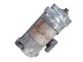 стартер Toyota Yaris XP9 2006, 1.4 л., дизель, 28100-33080, 428000-2730 - фото №3