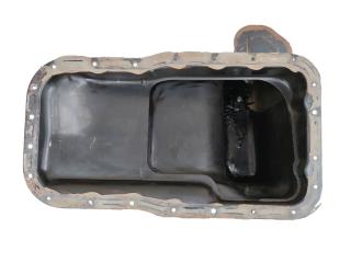 масляный поддон Nissan Pathfinder WD21 1989, 2.4 л., Z24, бензин