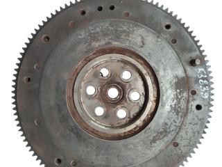 маховик Mazda Xedos 6 1 поколение 1997, 1.6 л., бензин, МКПП, седан