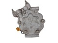 компрессор кондиционера Peugeot 307 1 поколение 2005, 1.6 л., бензин, 9655191580, SD6V121449F - фото №6