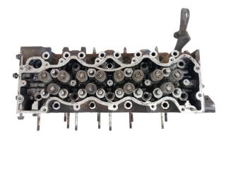 головка блока цилиндров Peugeot Boxer 1 поколение 1998, 2.5 л., T9A (DJ5), дизель, 9629473610