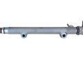 топливная рампа Toyota Yaris XP9 2007, 1.4 л., дизель, 23810-0N021, 0445214133 - фото №3