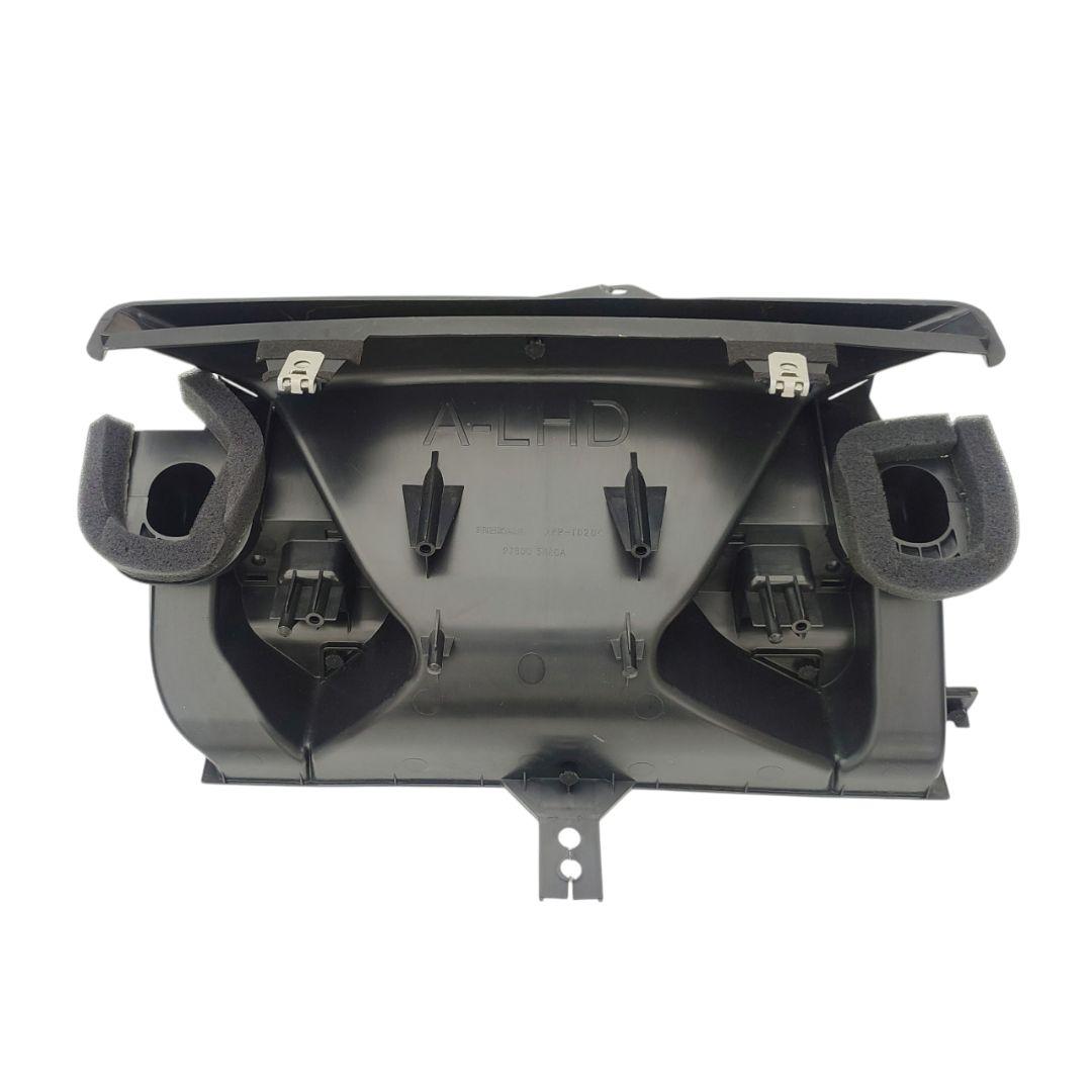 воздуховод печки Infiniti QX50 P71A 2020, 2.0 л., бензин, АКПП, полный привод, 278005NA0A - фото №1