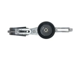 Натяжитель ремня агрегатов Peugeot 307 1 поколение [рестайлинг] 2005, 1.6 л., NFU (TU5JP4), бензин, 68180