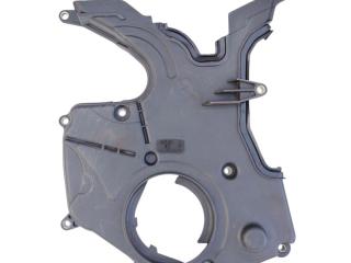 защита (кожух) ремня ГРМ Mitsubishi Lancer 9 поколение 2005, 2.0 л., 4G63 (DOHC 16V), бензин, MD364367, MD364371