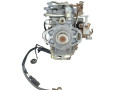 ТНВД Mitsubishi Lancer 6 поколение 1995, 2.0 л., дизель, MD189552, 096000-80700 - фото №5