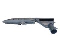 корпус воздушного фильтра Mazda 3 BK 2005, 1.6 л., Z6, бензин, МКПП, 100140-9371 - фото №3