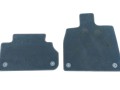 Коврики салона Audi Q5 FY 2018, 80B863691AQA5, 80A864450AQA5 - фото №2