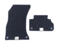 Коврики салона Audi Q5 FY 2018, 80B863691AQA5, 80A864450AQA5 - фото №5