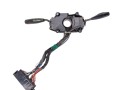 переключатель подрулевой (стрекоза) Toyota Carina E 1 поколение T190 1996, универсал, 84310-2H630 - фото №3
