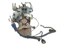 ТНВД Mitsubishi Lancer 6 поколение 1995, 2.0 л., дизель, MD189552, 096000-80700 - фото №6