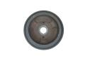 шкив коленвала Nissan Primera P12 2004, 1.6 л., QG16DE, бензин, 2218439211 - фото №3