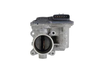 заслонка дроссельная Toyota Auris 2 поколение 2014, 1.4 л., дизель, 26100-0N030