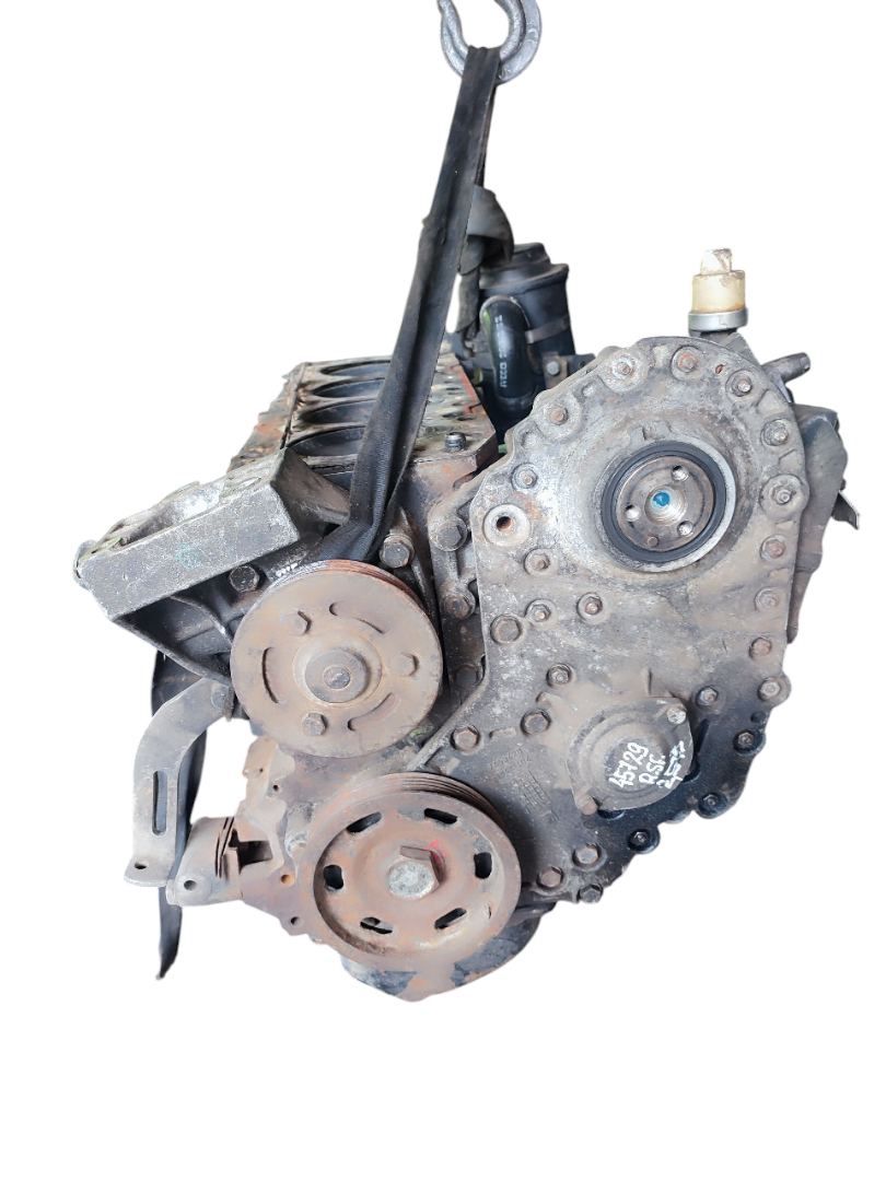 блок цилиндров Renault Safrane 1 поколение 1996, 2.5 л., дизель, МКПП, хетчбэк 5 дв., 8144-97, SOFIM814497, 24151698043 - фото №1