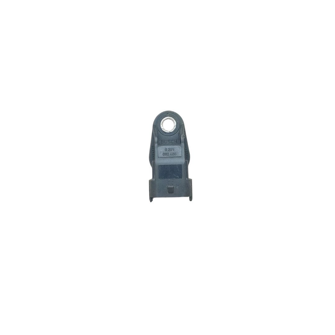 датчик распредвала Toyota Yaris XP9 2006, 1.4 л., 1ND-TV, дизель, 1GP6002, 0281002406 - фото №1