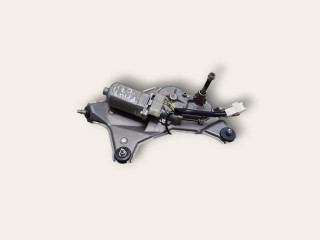 моторчик заднего стеклоочистителя (дворника) Toyota Prius 2 поколение 2006, 2596000351, 8513047010
