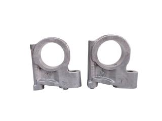 постель распредвала (бугель) Nissan Serena С23 [2-й рестайлинг] 1997, 2.3 л., дизель, МКПП, минивэн, 130529C640