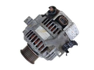 генератор Toyota RAV4 2 поколение (XA20) [рестайлинг] 2004, 2.0 л., 1AZ-FE, бензин, МКПП, 27060-28110, 102211-2120